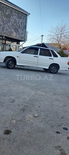 LADA (VAZ) 2115 2011, 203,000 km - 1.5 l - Qax
