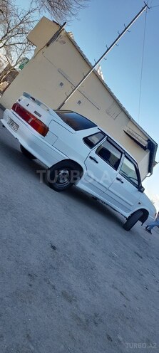 LADA (VAZ) 2115 2011, 203,000 km - 1.5 l - Qax