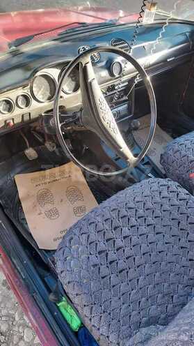 LADA (VAZ) 21011 1984, 56,000 km - 1.3 l - Qəbələ