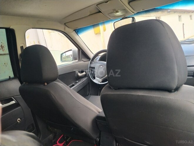 LADA (VAZ) Priora 2013, 100,000 km - 1.6 l - Ağsu