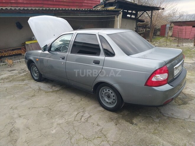 LADA (VAZ) Priora 2013, 100,000 km - 1.6 l - Ağsu