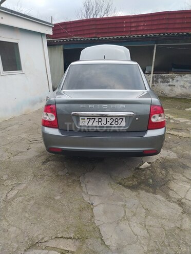 LADA (VAZ) Priora 2013, 100,000 km - 1.6 l - Ağsu