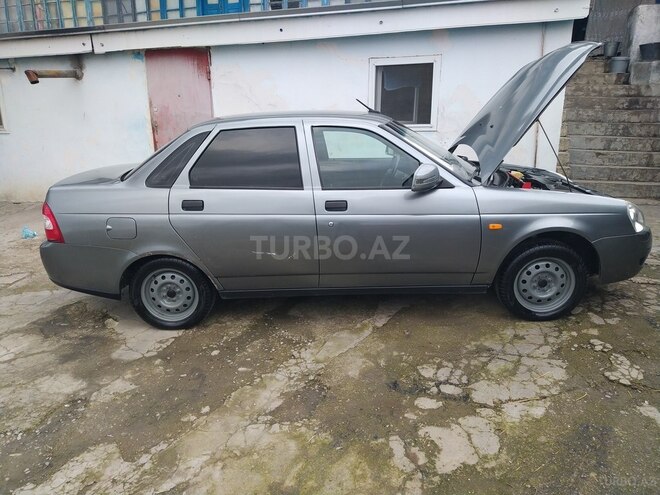 LADA (VAZ) Priora 2013, 100,000 km - 1.6 l - Ağsu