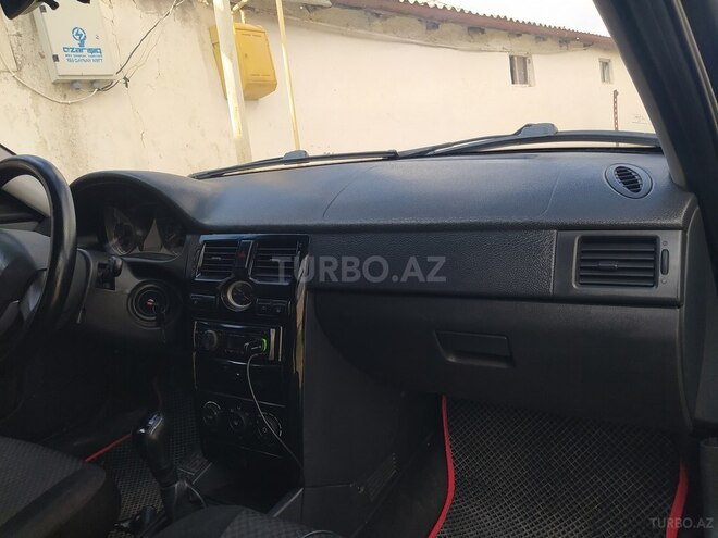 LADA (VAZ) Priora 2013, 100,000 km - 1.6 l - Ağsu