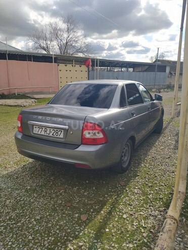 LADA (VAZ) Priora 2013, 100,000 km - 1.6 l - Ağsu