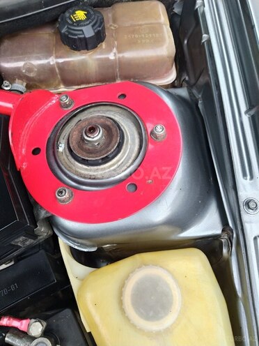 LADA (VAZ) Priora 2013, 100,000 km - 1.6 l - Ağsu