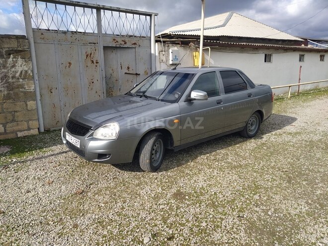 LADA (VAZ) Priora 2013, 100,000 km - 1.6 l - Ağsu