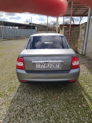 LADA (VAZ) Priora 2013, 100,000 km - 1.6 l - Ağsu