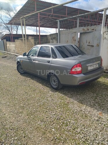 LADA (VAZ) Priora 2013, 100,000 km - 1.6 l - Ağsu