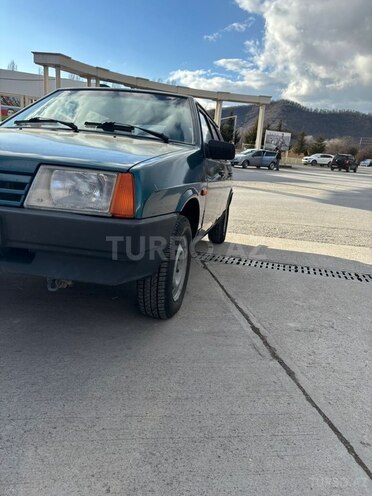 LADA (VAZ) 2109 1998, 100,000 km - 1.6 l - Qəbələ
