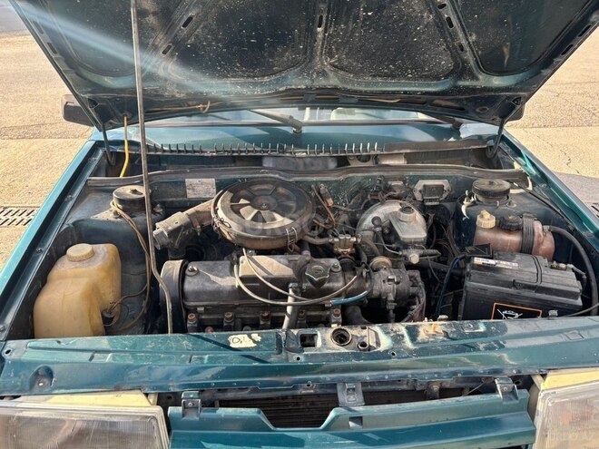 LADA (VAZ) 2109 1998, 100,000 km - 1.6 l - Qəbələ