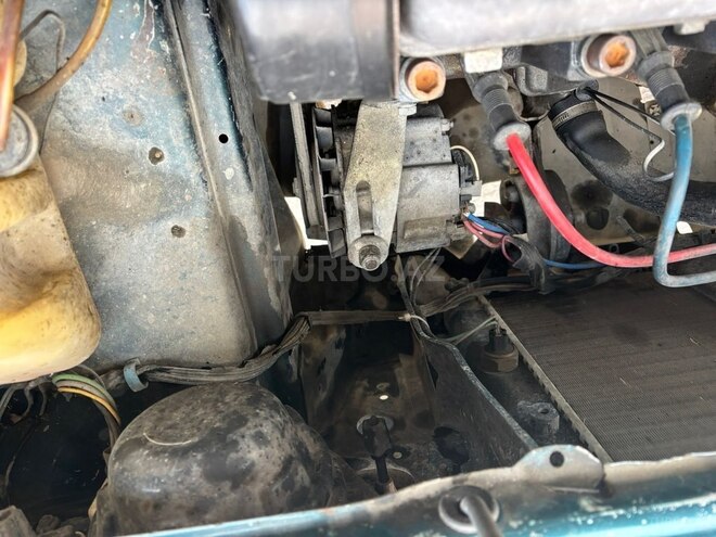 LADA (VAZ) 2109 1998, 100,000 km - 1.6 l - Qəbələ