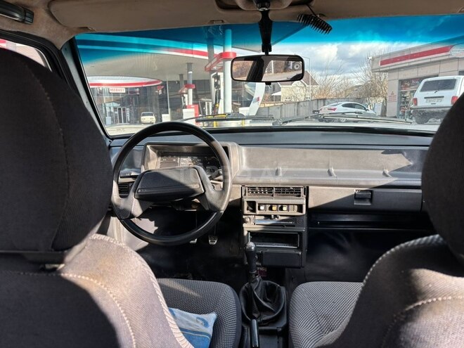 LADA (VAZ) 2109 1998, 100,000 km - 1.6 l - Qəbələ