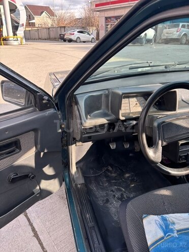 LADA (VAZ) 2109 1998, 100,000 km - 1.6 l - Qəbələ