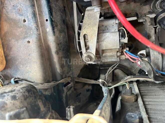 LADA (VAZ) 2109 1998, 100,000 km - 1.6 l - Qəbələ