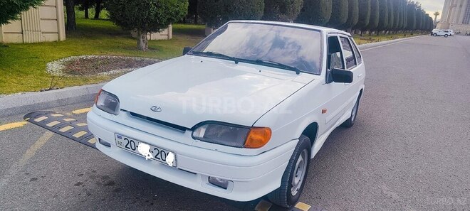 LADA (VAZ) 2114 2012, 400,000 km - 1.6 л - Gəncə