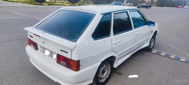 LADA (VAZ) 2114 2012, 400,000 km - 1.6 л - Gəncə