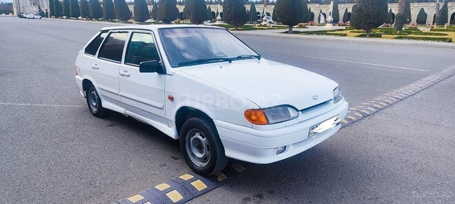 LADA (VAZ) 2114 2012, 400,000 km - 1.6 л - Gəncə