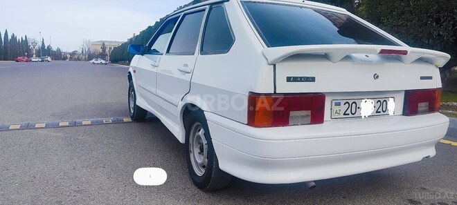 LADA (VAZ) 2114 2012, 400,000 km - 1.6 л - Gəncə