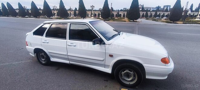 LADA (VAZ) 2114 2012, 400,000 km - 1.6 л - Gəncə