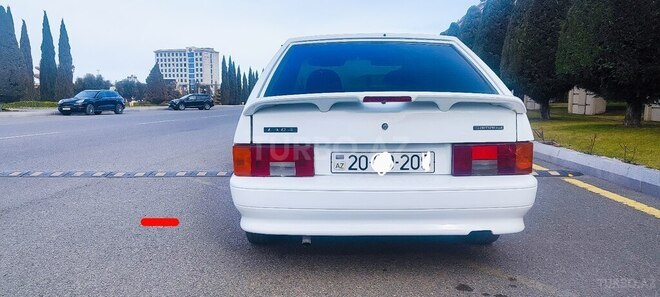 LADA (VAZ) 2114 2012, 400,000 km - 1.6 л - Gəncə