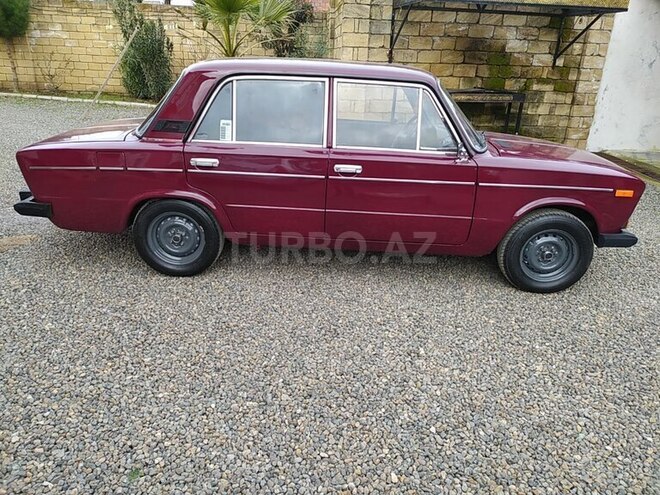 LADA (VAZ) 2106 2001, 88,000 km - 1.6 л - Lənkəran