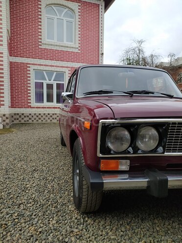 LADA (VAZ) 2106 2001, 88,000 km - 1.6 л - Lənkəran