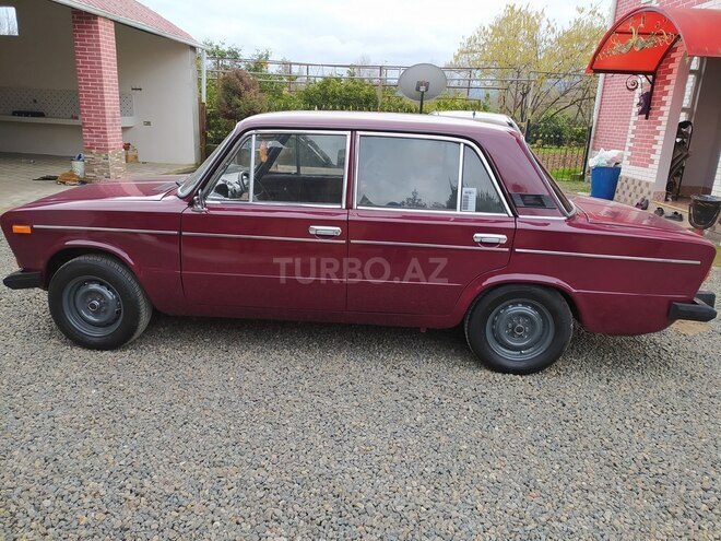 LADA (VAZ) 2106 2001, 88,000 km - 1.6 л - Lənkəran