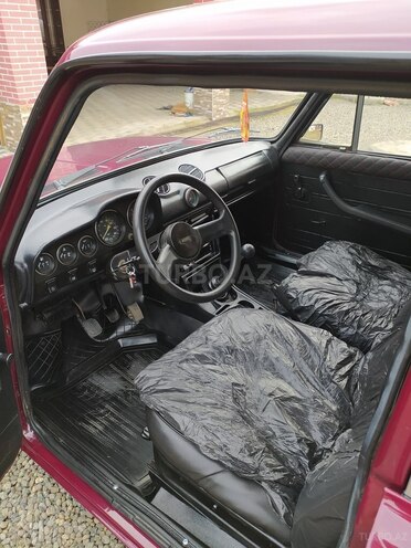 LADA (VAZ) 2106 2001, 88,000 km - 1.6 л - Lənkəran