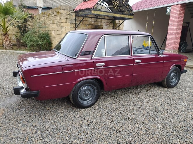 LADA (VAZ) 2106 2001, 88,000 km - 1.6 л - Lənkəran