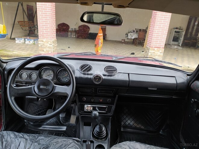 LADA (VAZ) 2106 2001, 88,000 km - 1.6 л - Lənkəran