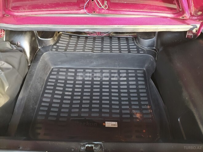 LADA (VAZ) 2106 2001, 88,000 km - 1.6 л - Lənkəran