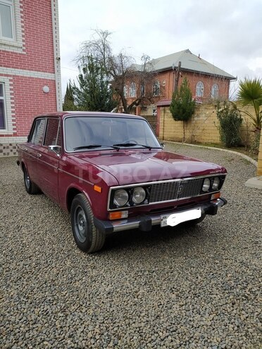 LADA (VAZ) 2106 2001, 88,000 km - 1.6 л - Lənkəran