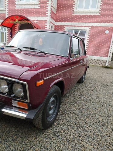 LADA (VAZ) 2106 2001, 88,000 km - 1.6 л - Lənkəran