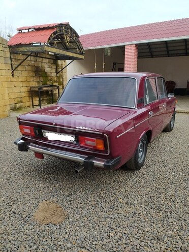 LADA (VAZ) 2106 2001, 88,000 km - 1.6 л - Lənkəran