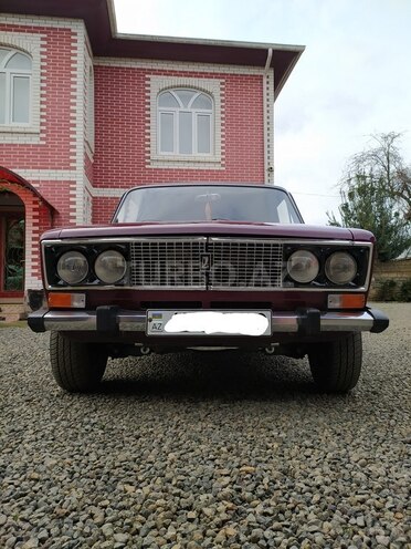 LADA (VAZ) 2106 2001, 88,000 km - 1.6 л - Lənkəran
