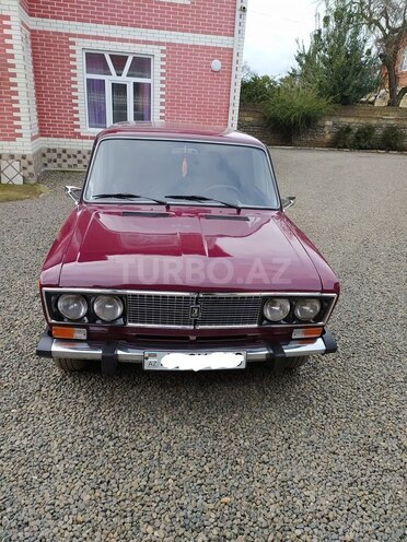 LADA (VAZ) 2106 2001, 88,000 km - 1.6 л - Lənkəran