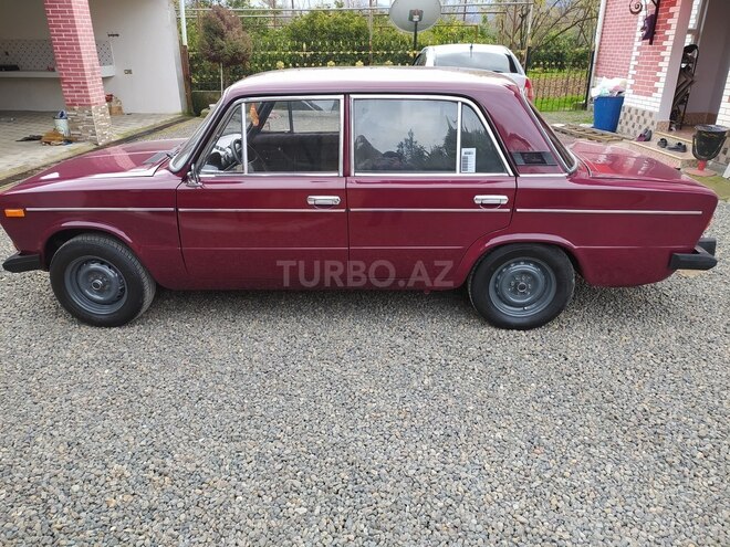LADA (VAZ) 2106 2001, 88,000 km - 1.6 л - Lənkəran