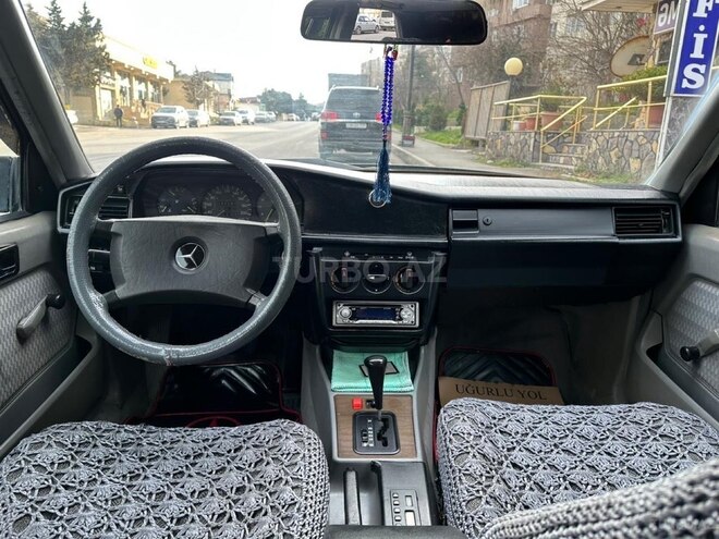 Mercedes 190 1990, 350,000 km - 2.0 l - Bakı