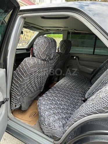 Mercedes 190 1990, 350,000 km - 2.0 l - Bakı