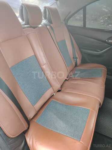 Mercedes S 500 2000, 310,000 km - 5.0 л - Lerik