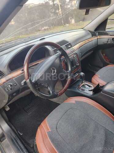 Mercedes S 500 2000, 310,000 km - 5.0 л - Lerik