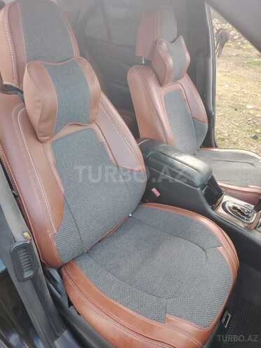 Mercedes S 500 2000, 310,000 km - 5.0 л - Lerik