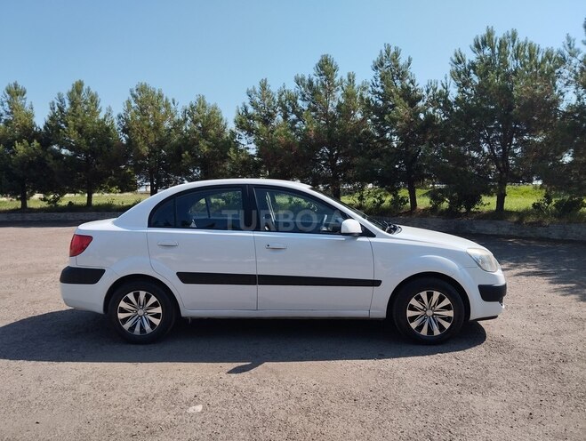 Kia Rio 2008, 383,000 km - 1.4 l - Bakı
