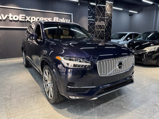 Volvo XC90-5