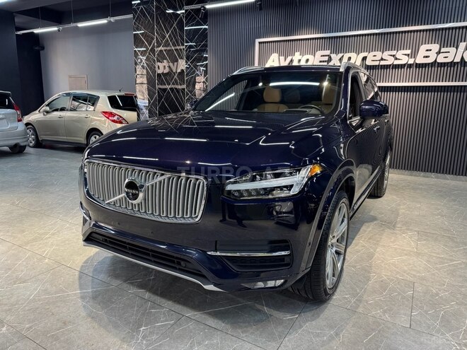 Volvo XC90-7