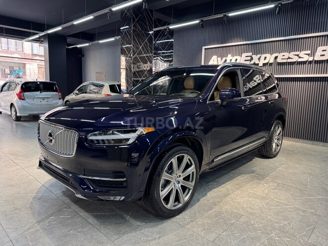 Volvo XC90-6