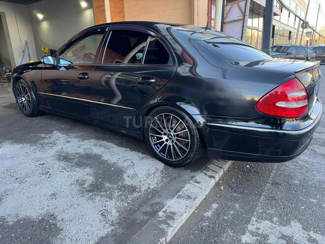 Mercedes E 240 2002, 339,000 km - 2.4 l - Bakı