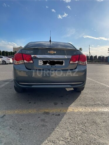 Chevrolet Cruze 2012, 201,000 km - 1.4 l - Bərdə