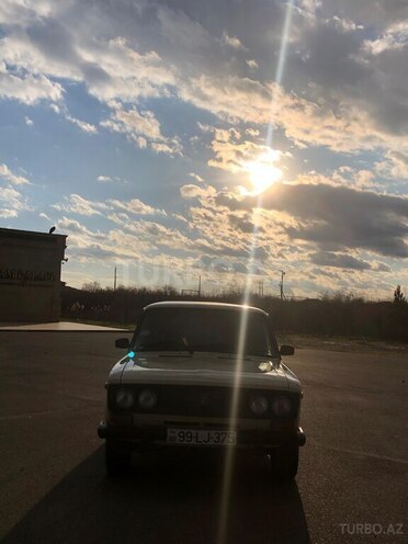 LADA (VAZ) 2106 1991, 82,345 km - 1.6 л - Sabirabad